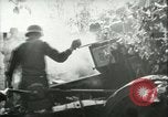 Image of German troops Eastern Front, 1942, second 62 stock footage video 65675064770