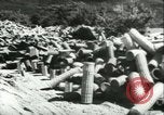 Image of German troops Russia, 1942, second 7 stock footage video 65675064771