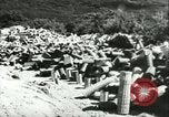 Image of German troops Russia, 1942, second 8 stock footage video 65675064771