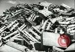Image of German troops Russia, 1942, second 15 stock footage video 65675064771