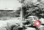 Image of German troops Russia, 1942, second 17 stock footage video 65675064771