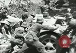 Image of German troops Russia, 1942, second 19 stock footage video 65675064771