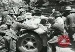 Image of German troops Russia, 1942, second 20 stock footage video 65675064771