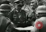 Image of German troops Russia, 1942, second 21 stock footage video 65675064771