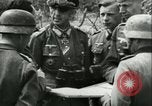 Image of German troops Russia, 1942, second 22 stock footage video 65675064771
