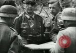 Image of German troops Russia, 1942, second 23 stock footage video 65675064771