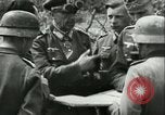 Image of German troops Russia, 1942, second 24 stock footage video 65675064771