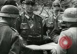 Image of German troops Russia, 1942, second 26 stock footage video 65675064771