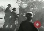 Image of German troops Russia, 1942, second 32 stock footage video 65675064771