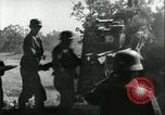 Image of German troops Russia, 1942, second 37 stock footage video 65675064771