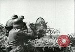 Image of German troops Russia, 1942, second 44 stock footage video 65675064771