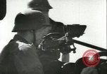 Image of German troops Russia, 1942, second 49 stock footage video 65675064771