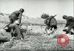 Image of German troops Russia, 1942, second 57 stock footage video 65675064771