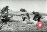 Image of German troops Russia, 1942, second 58 stock footage video 65675064771