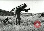 Image of German troops Russia, 1942, second 60 stock footage video 65675064771