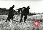 Image of German troops Russia, 1942, second 62 stock footage video 65675064771