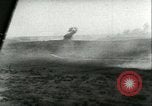 Standbild deutsche Flugzeuge Sewastopol Ukraine Sowjetunion, 1942, aus Sekunde 1 historischem Filmmaterial Videoclip 65675064772