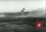 Standbild deutsche Flugzeuge Sewastopol Ukraine Sowjetunion, 1942, aus Sekunde 3 historischem Filmmaterial Videoclip 65675064772