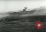 Standbild deutsche Flugzeuge Sewastopol Ukraine Sowjetunion, 1942, aus Sekunde 4 historischem Filmmaterial Videoclip 65675064772