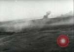 Standbild deutsche Flugzeuge Sewastopol Ukraine Sowjetunion, 1942, aus Sekunde 6 historischem Filmmaterial Videoclip 65675064772