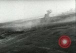 Standbild deutsche Flugzeuge Sewastopol Ukraine Sowjetunion, 1942, aus Sekunde 7 historischem Filmmaterial Videoclip 65675064772