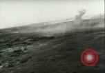 Standbild deutsche Flugzeuge Sewastopol Ukraine Sowjetunion, 1942, aus Sekunde 8 historischem Filmmaterial Videoclip 65675064772