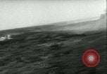 Standbild deutsche Flugzeuge Sewastopol Ukraine Sowjetunion, 1942, aus Sekunde 9 historischem Filmmaterial Videoclip 65675064772