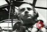 Standbild deutsche Flugzeuge Sewastopol Ukraine Sowjetunion, 1942, aus Sekunde 15 historischem Filmmaterial Videoclip 65675064772