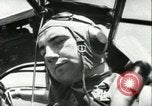 Standbild deutsche Flugzeuge Sewastopol Ukraine Sowjetunion, 1942, aus Sekunde 16 historischem Filmmaterial Videoclip 65675064772