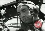 Standbild deutsche Flugzeuge Sewastopol Ukraine Sowjetunion, 1942, aus Sekunde 17 historischem Filmmaterial Videoclip 65675064772