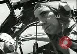 Standbild deutsche Flugzeuge Sewastopol Ukraine Sowjetunion, 1942, aus Sekunde 18 historischem Filmmaterial Videoclip 65675064772