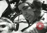 Standbild deutsche Flugzeuge Sewastopol Ukraine Sowjetunion, 1942, aus Sekunde 20 historischem Filmmaterial Videoclip 65675064772