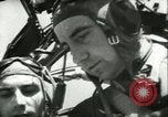 Standbild deutsche Flugzeuge Sewastopol Ukraine Sowjetunion, 1942, aus Sekunde 21 historischem Filmmaterial Videoclip 65675064772