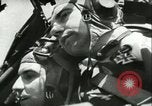Standbild deutsche Flugzeuge Sewastopol Ukraine Sowjetunion, 1942, aus Sekunde 23 historischem Filmmaterial Videoclip 65675064772