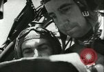 Standbild deutsche Flugzeuge Sewastopol Ukraine Sowjetunion, 1942, aus Sekunde 27 historischem Filmmaterial Videoclip 65675064772