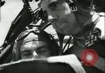 Standbild deutsche Flugzeuge Sewastopol Ukraine Sowjetunion, 1942, aus Sekunde 28 historischem Filmmaterial Videoclip 65675064772