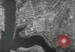 Standbild deutsche Flugzeuge Sewastopol Ukraine Sowjetunion, 1942, aus Sekunde 31 historischem Filmmaterial Videoclip 65675064772