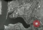 Standbild deutsche Flugzeuge Sewastopol Ukraine Sowjetunion, 1942, aus Sekunde 32 historischem Filmmaterial Videoclip 65675064772