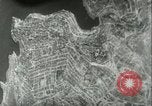 Standbild deutsche Flugzeuge Sewastopol Ukraine Sowjetunion, 1942, aus Sekunde 37 historischem Filmmaterial Videoclip 65675064772