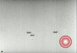 Standbild deutsche Flugzeuge Sewastopol Ukraine Sowjetunion, 1942, aus Sekunde 46 historischem Filmmaterial Videoclip 65675064772
