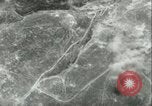 Standbild deutsche Flugzeuge Sewastopol Ukraine Sowjetunion, 1942, aus Sekunde 47 historischem Filmmaterial Videoclip 65675064772