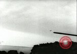 Standbild deutsche Flugzeuge Sewastopol Ukraine Sowjetunion, 1942, aus Sekunde 55 historischem Filmmaterial Videoclip 65675064772