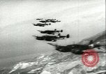 Image of German forces attack British ships Mediterranean Sea, 1942, second 8 stock footage video 65675064773