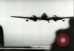 Image of German forces attack British ships Mediterranean Sea, 1942, second 12 stock footage video 65675064773