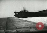 Image of German forces attack British ships Mediterranean Sea, 1942, second 17 stock footage video 65675064773