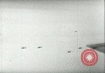 Image of German forces attack British ships Mediterranean Sea, 1942, second 24 stock footage video 65675064773