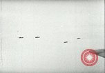 Image of German forces attack British ships Mediterranean Sea, 1942, second 26 stock footage video 65675064773