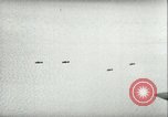 Image of German forces attack British ships Mediterranean Sea, 1942, second 27 stock footage video 65675064773