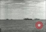 Image of German forces attack British ships Mediterranean Sea, 1942, second 31 stock footage video 65675064773