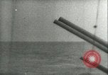 Image of German forces attack British ships Mediterranean Sea, 1942, second 35 stock footage video 65675064773